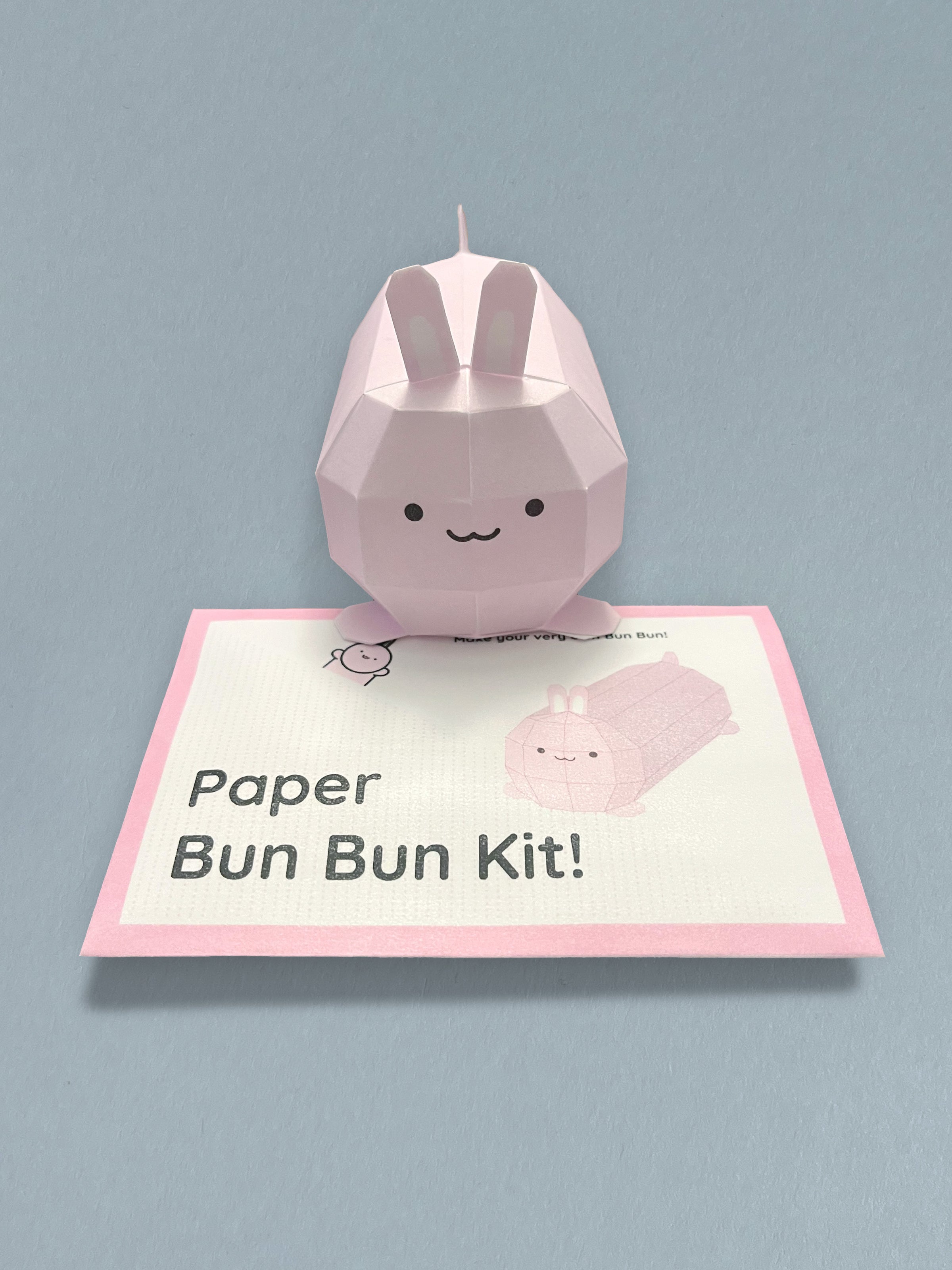 Home | Bun Bun Shop